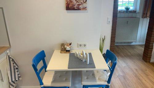 Ferienhaus Anker an der Nordsee - Foto 5