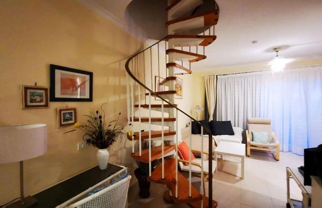 Golf Park Sunny Cozy Apartment Near Ocean With Double Terraces in Golf del Sur - Foto 32