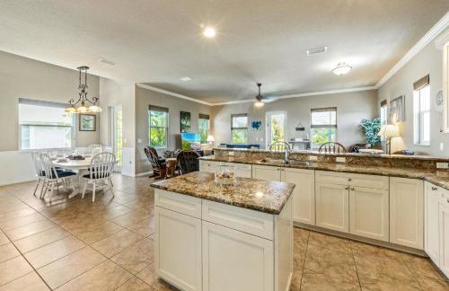 Pelican Villa - Foto 8