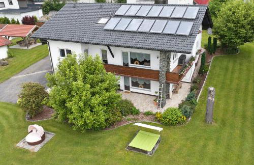 Ferienhaus Fidelis - Foto 32