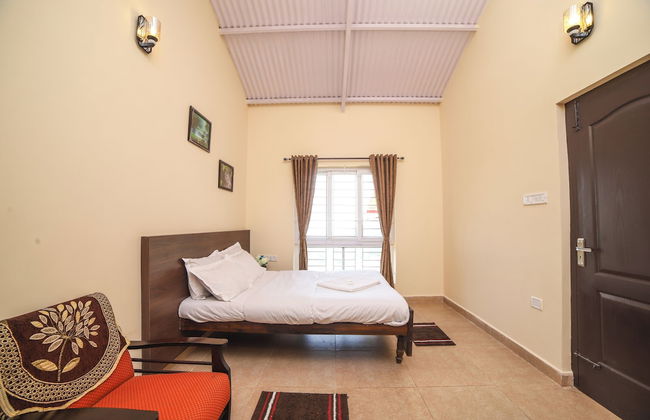 The springs Nilgiris - Foto 15