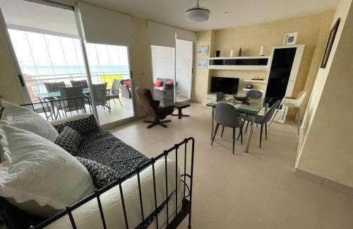 Ático vistas lujo 2 Magic World - Photo 6