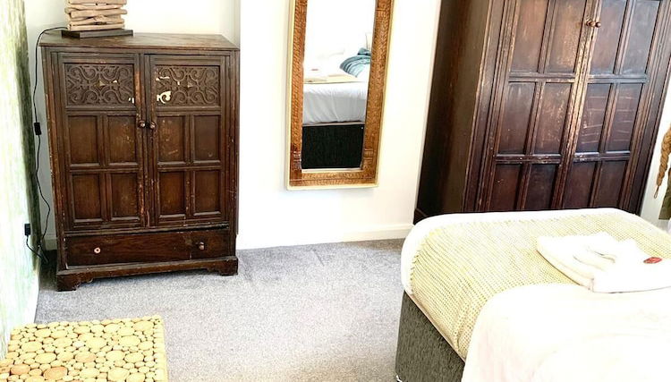 Netherhall Way - Foto 1, Habitación