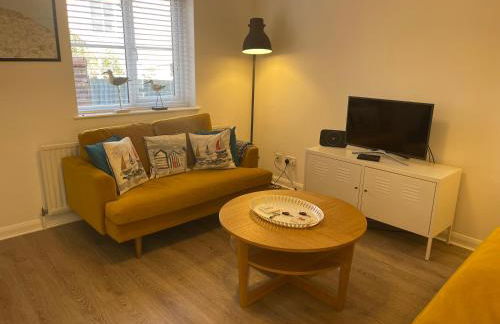 Avocet Cottage Sheringham - Foto 1