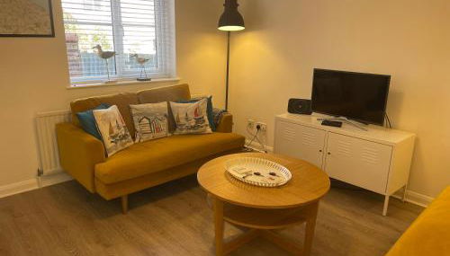 Avocet Cottage Sheringham - Foto 1