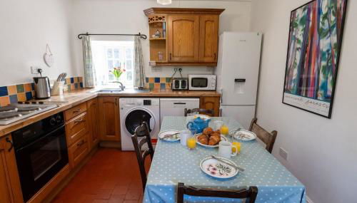 Rose Cottage - Foto 4