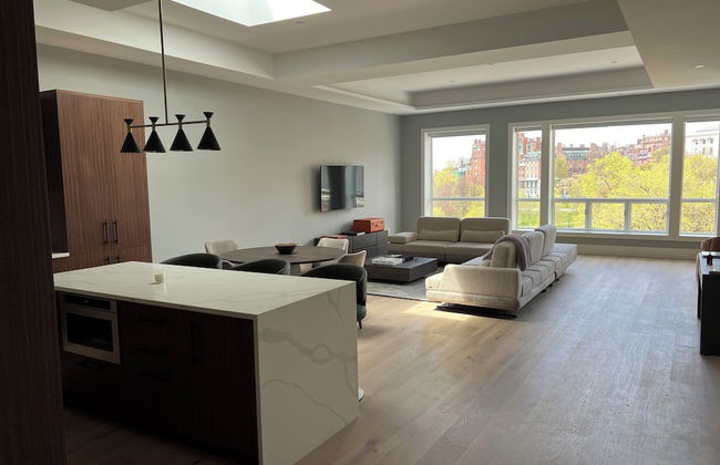 The Monty Boston - Photo 35