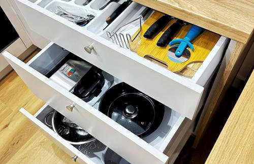 Apartament Blue Green Velo - Foto 9