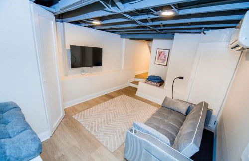 Renovated Downtown Annapolis w 3-Car Parking - Foto 57