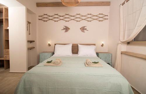 Wood&Stone Guesthouse - Foto 7