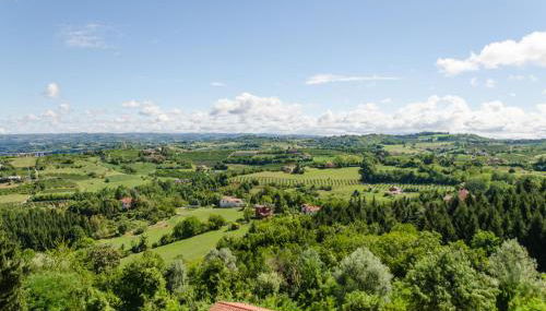 Langhe Apartment - Mondovì - Photo 3, Garden view