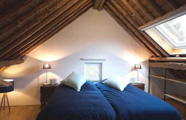 Peaceful Holiday Home - Foto 20