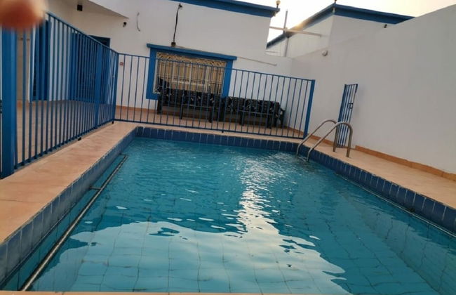 Shalehat mrfaa kahraman 1 - Foto 9