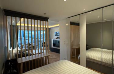 2 bedroom apartment renovated in the heart of Paris - Foto 12