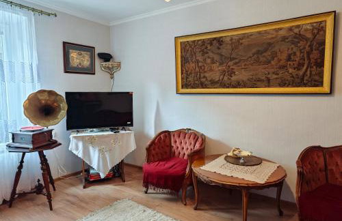 Przytulne Mieszkanie w Stylu Vintage Centrum - Foto 2