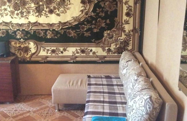 Apartment on Ryleeva 98 - Foto 1