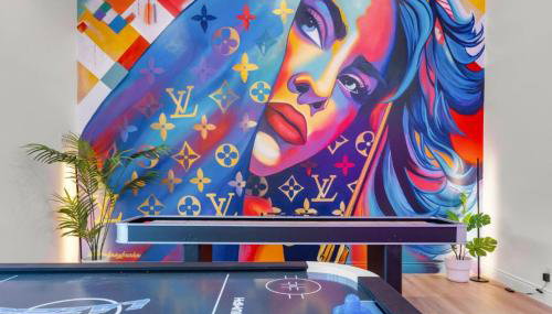 Designer Dream- Pool and spa- Game Room- Sleeps 10 - Foto 5