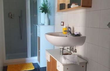 Loft immerso nel bosco - Foto 16