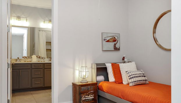 Bay Shack - Foto 3, Habitación