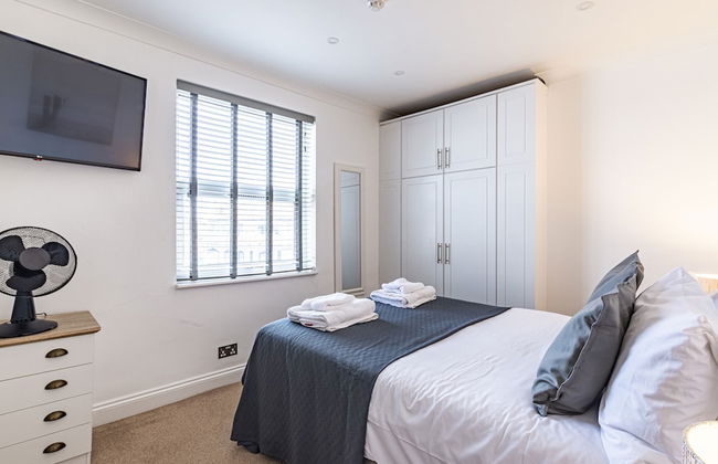 Greyfriars - Foto 52