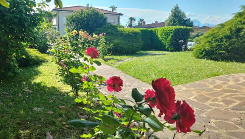 Casa Viale Delle Rose - Foto 2