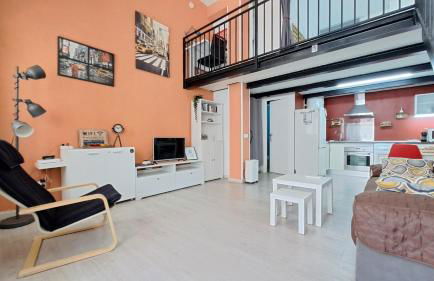 La Vaguada loft - Foto 4