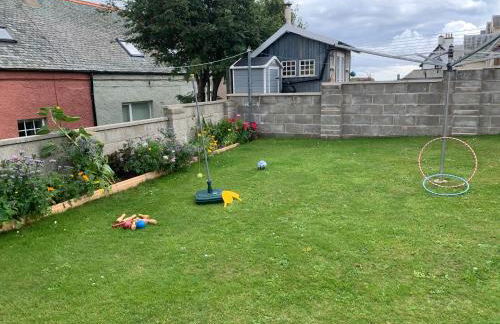 8Murrayfield, St Abbs - Foto 43