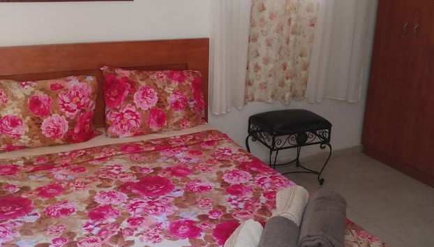 Eden's sweet place - Photo 4, Chambre