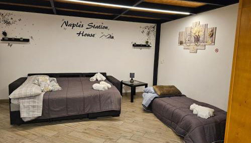 Naples Station House - Foto 2, towels