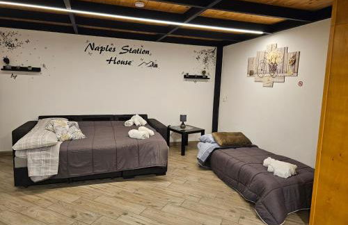 Naples Station House - Foto 2