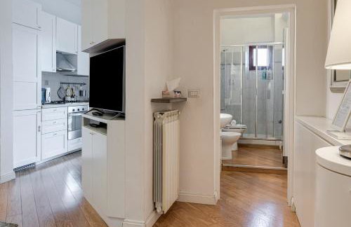 Giardino, Posto Auto, Wi-fi E Ac - Foto 18