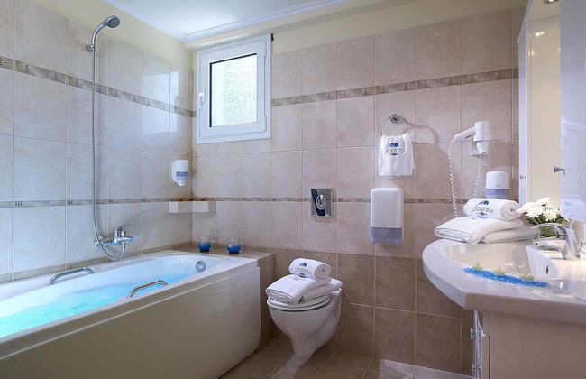 Avantis Suites Hotel - Foto 26