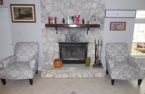 Perfecto Mundo 7, Orlando Area 6BR-2MB-3BR Indoor Pool, Ping Pong, Jacuzzi, Disney - Foto 48