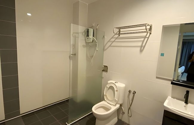 AnyLodge Waterfront Marina Island Pangkor - Foto 51