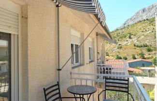 Sea and mountain view apartments - Foto 65