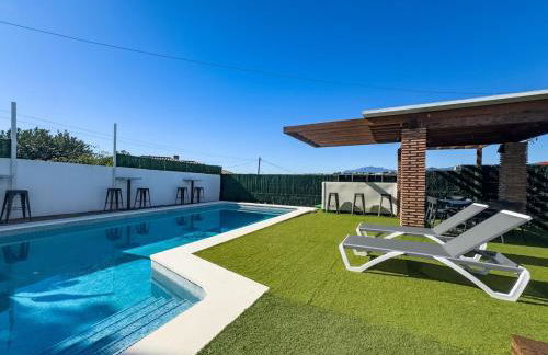 Casa Yuca 5 Bedroom Villa Pool - Foto 7