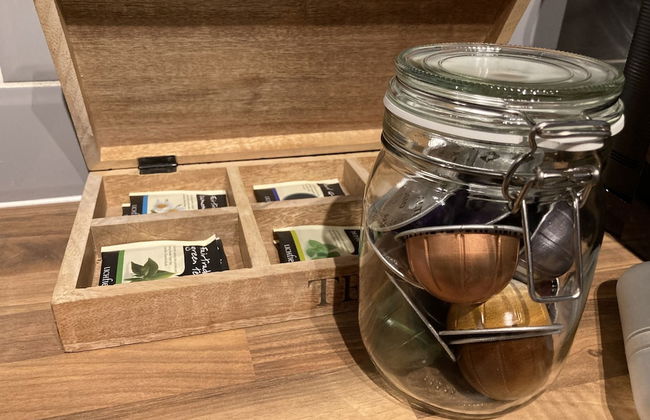 Witcroft Cottage - Foto 20