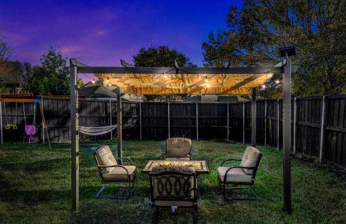 Jacuzzi Lakefront Home w/ Game room+play structure - Foto 5