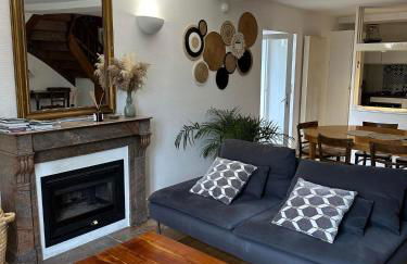 Maison au calme avec terrasse et jardin - Foto 3