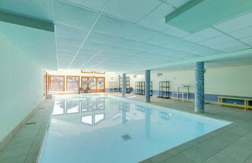 Le Chevreuil - 3 chambres, terrasse, piscine - Foto 15