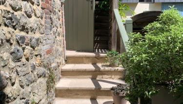 Honfleur effet mer 2 - Foto 5