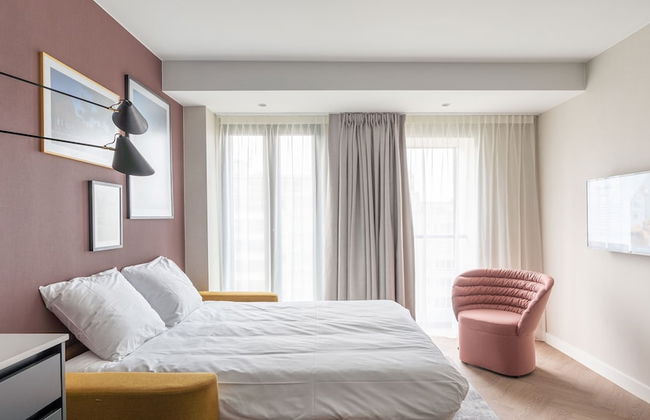 YAYS Antwerp Opera by Numa - Foto 35