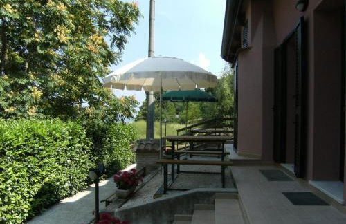 Country House Angelo Blù - Foto 34