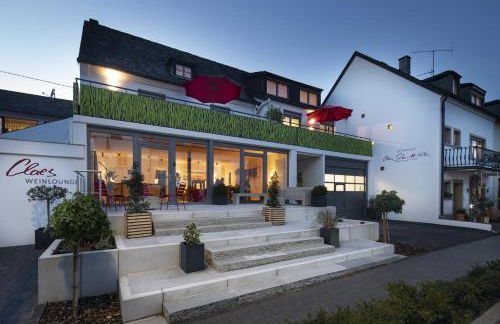 Claes Weinquartier - Appartements & Wine by Niko Schmitt - Foto 9