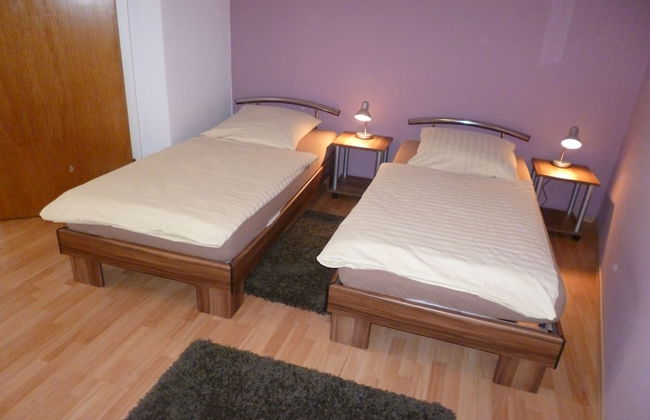 Ferienwohnungen Uni-Koblenz - Photo 4