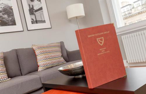 Destiny Scotland Hanover Apartments - Foto 46