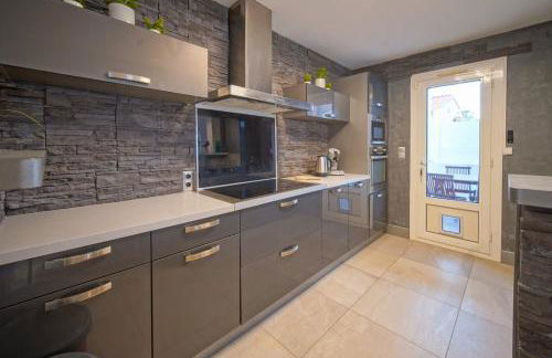 L'Onde calme, charmante villa avec piscine - Foto 11