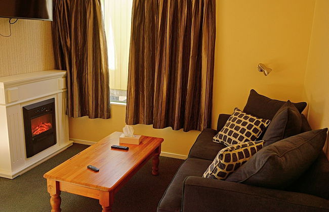 Bay Cottages - Foto 23