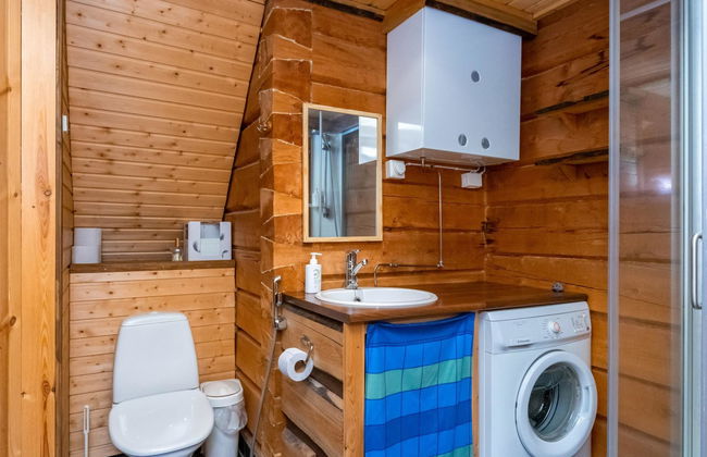 Pyhäpaikka 2 - Photo 11