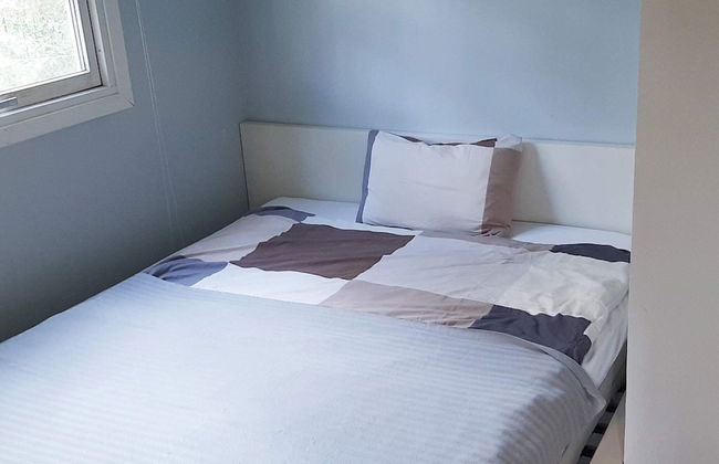 6 Person Holiday Home in Hummersak - Photo 3